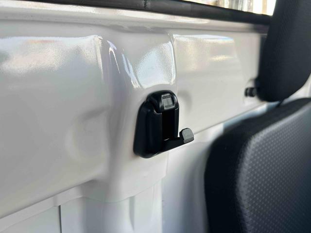 ハイゼットトラックスタンダード　農用スペシャル切替式４ＷＤ　フロアＣＶＴ　レーンキープアシスト　誤発進抑制機能　オートハイビーム　運転席エアバック　助手席エアバック　ＡＢＳ（鹿児島県）の中古車