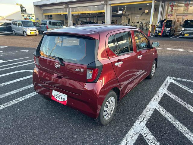 ミライースＬ　ＳＡIIIインパネシフト　リモコンキー　レーンキープアシスト　オートハイビーム　Ｗエアバッグ　衝突被害軽減システム　コーナーセンサー（鹿児島県）の中古車