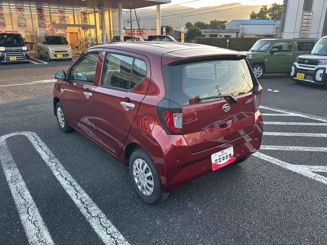 ミライースＬ　ＳＡIIIインパネシフト　リモコンキー　レーンキープアシスト　オートハイビーム　Ｗエアバッグ　衝突被害軽減システム　コーナーセンサー（鹿児島県）の中古車