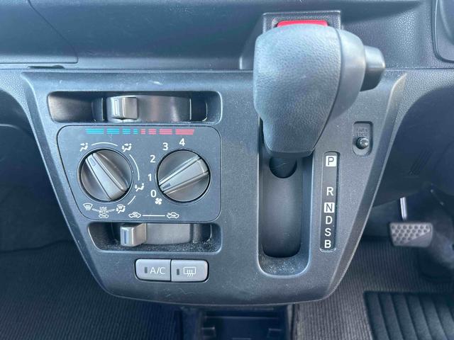 ミライースＬ　ＳＡIIIインパネシフト　リモコンキー　レーンキープアシスト　オートハイビーム　Ｗエアバッグ　衝突被害軽減システム　コーナーセンサー（鹿児島県）の中古車