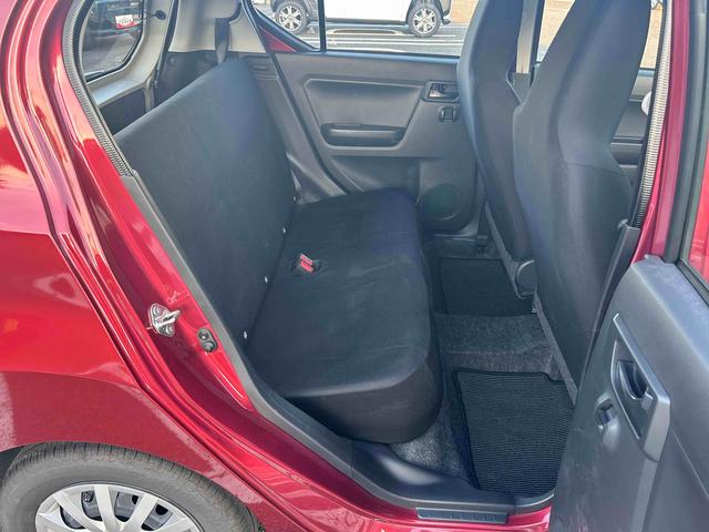 ミライースＬ　ＳＡIIIインパネシフト　リモコンキー　レーンキープアシスト　オートハイビーム　Ｗエアバッグ　衝突被害軽減システム　コーナーセンサー（鹿児島県）の中古車