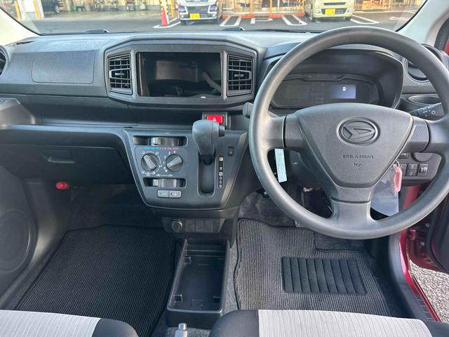 ミライースＬ　ＳＡIIIインパネシフト　リモコンキー　レーンキープアシスト　オートハイビーム　Ｗエアバッグ　衝突被害軽減システム　コーナーセンサー（鹿児島県）の中古車