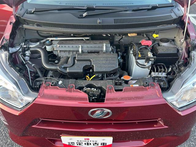 ミライースＬ　ＳＡIIIインパネシフト　リモコンキー　レーンキープアシスト　オートハイビーム　Ｗエアバッグ　衝突被害軽減システム　コーナーセンサー（鹿児島県）の中古車