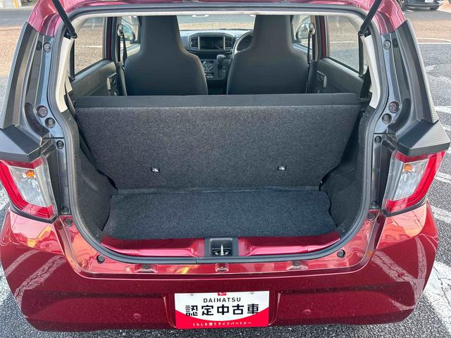 ミライースＬ　ＳＡIIIインパネシフト　リモコンキー　レーンキープアシスト　オートハイビーム　Ｗエアバッグ　衝突被害軽減システム　コーナーセンサー（鹿児島県）の中古車