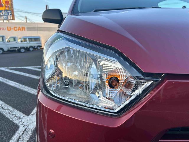 ミライースＬ　ＳＡIIIインパネシフト　リモコンキー　レーンキープアシスト　オートハイビーム　Ｗエアバッグ　衝突被害軽減システム　コーナーセンサー（鹿児島県）の中古車