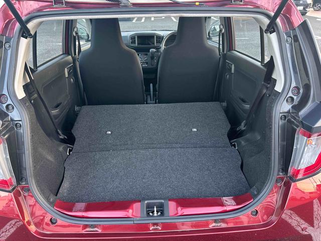 ミライースＬ　ＳＡIIIインパネシフト　リモコンキー　レーンキープアシスト　オートハイビーム　Ｗエアバッグ　衝突被害軽減システム　コーナーセンサー（鹿児島県）の中古車