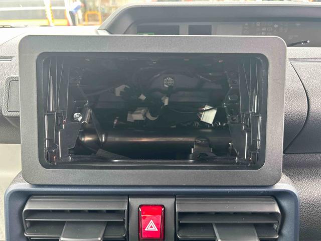 タントＸインパネシフト　プッシュスタートスイッチ　電子カードキー　電動パーキングブレーキ　片側電動両側スライドドア　車線逸脱警報　ブレーキサポート　オートハイビーム　ＡＢＳ（鹿児島県）の中古車