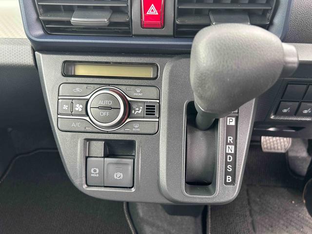 タントＸインパネシフト　プッシュスタートスイッチ　電子カードキー　電動パーキングブレーキ　片側電動両側スライドドア　車線逸脱警報　ブレーキサポート　オートハイビーム　ＡＢＳ（鹿児島県）の中古車