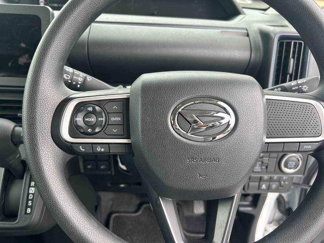 タントＸインパネシフト　プッシュスタートスイッチ　電子カードキー　電動パーキングブレーキ　片側電動両側スライドドア　車線逸脱警報　ブレーキサポート　オートハイビーム　ＡＢＳ（鹿児島県）の中古車