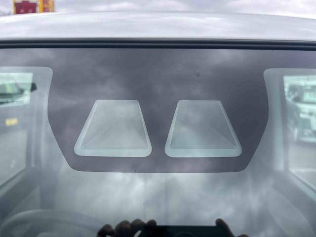 タントＸインパネシフト　プッシュスタートスイッチ　電子カードキー　電動パーキングブレーキ　片側電動両側スライドドア　車線逸脱警報　ブレーキサポート　オートハイビーム　ＡＢＳ（鹿児島県）の中古車