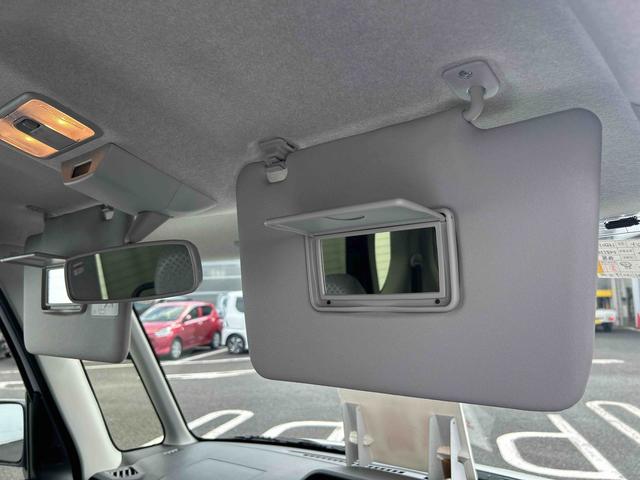 タントＸインパネシフト　プッシュスタートスイッチ　電子カードキー　電動パーキングブレーキ　片側電動両側スライドドア　車線逸脱警報　ブレーキサポート　オートハイビーム　ＡＢＳ（鹿児島県）の中古車