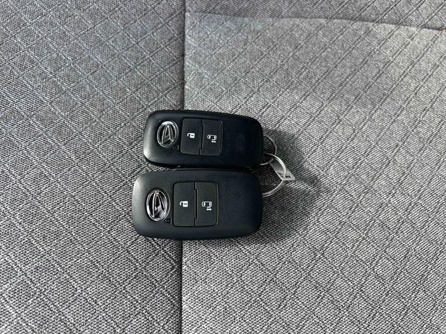 タントＸインパネシフト　プッシュスタートスイッチ　電子カードキー　電動パーキングブレーキ　片側電動両側スライドドア　車線逸脱警報　ブレーキサポート　オートハイビーム　ＡＢＳ（鹿児島県）の中古車