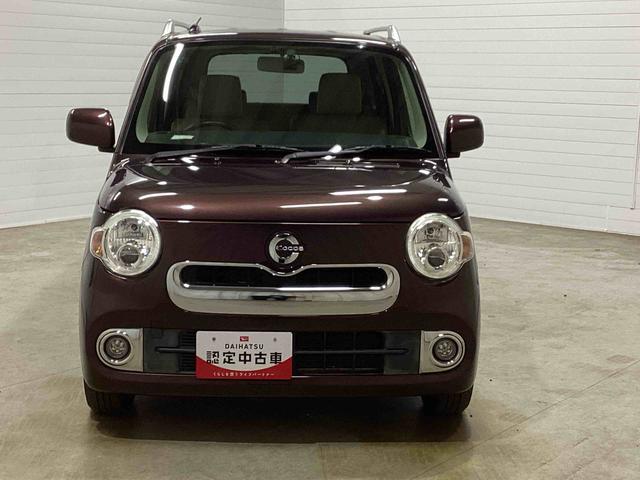 ミラココアココアプラスXリミテッドインパネシフト 電子カードキー カーナビ フォグランプ ETC車載器 ABS ルーフレール オートエアコン エコアイドル(鹿児島県)の中古車