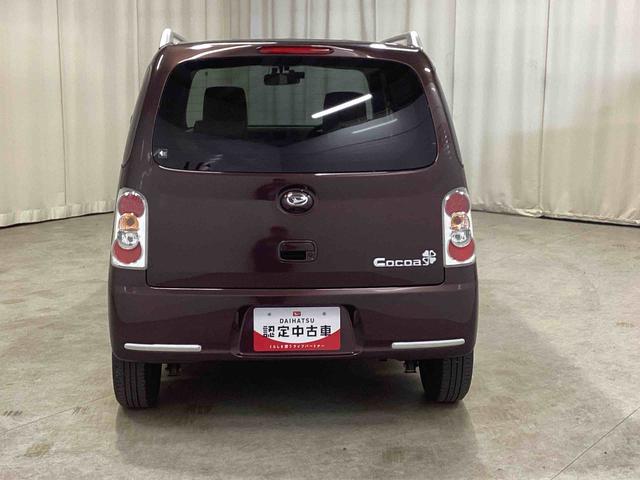 ミラココアココアプラスXリミテッドインパネシフト 電子カードキー カーナビ フォグランプ ETC車載器 ABS ルーフレール オートエアコン エコアイドル(鹿児島県)の中古車