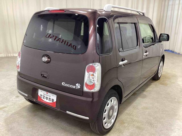 ミラココアココアプラスXリミテッドインパネシフト 電子カードキー カーナビ フォグランプ ETC車載器 ABS ルーフレール オートエアコン エコアイドル(鹿児島県)の中古車