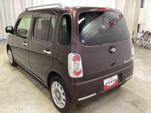 ミラココアココアプラスXリミテッドインパネシフト 電子カードキー カーナビ フォグランプ ETC車載器 ABS ルーフレール オートエアコン エコアイドル(鹿児島県)の中古車