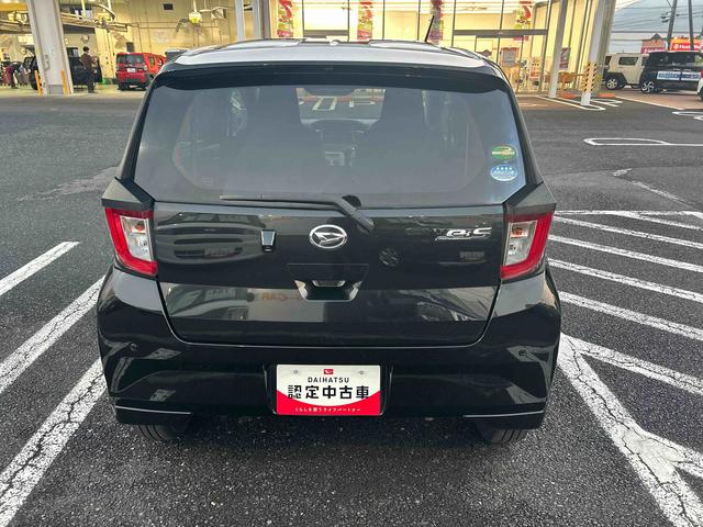 ミライースＸ　リミテッドＳＡIIIインパネシフト　リモコンキー　ＣＤプレーヤー　ＥＴＣ車載器　衝突被害軽減システム　レーンアシスト　ＡＢＳ　アルミホイール（鹿児島県）の中古車