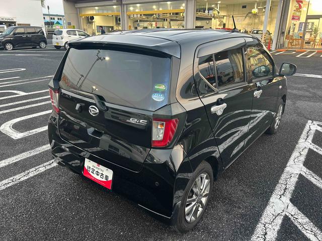 ミライースＸ　リミテッドＳＡIIIインパネシフト　リモコンキー　ＣＤプレーヤー　ＥＴＣ車載器　衝突被害軽減システム　レーンアシスト　ＡＢＳ　アルミホイール（鹿児島県）の中古車