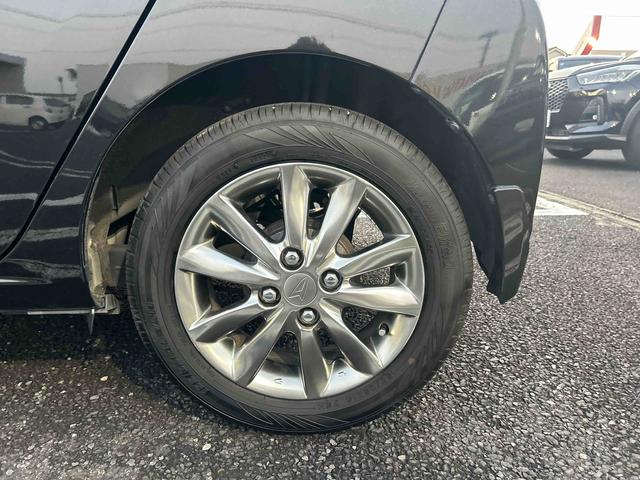 ミライースＸ　リミテッドＳＡIIIインパネシフト　リモコンキー　ＣＤプレーヤー　ＥＴＣ車載器　衝突被害軽減システム　レーンアシスト　ＡＢＳ　アルミホイール（鹿児島県）の中古車