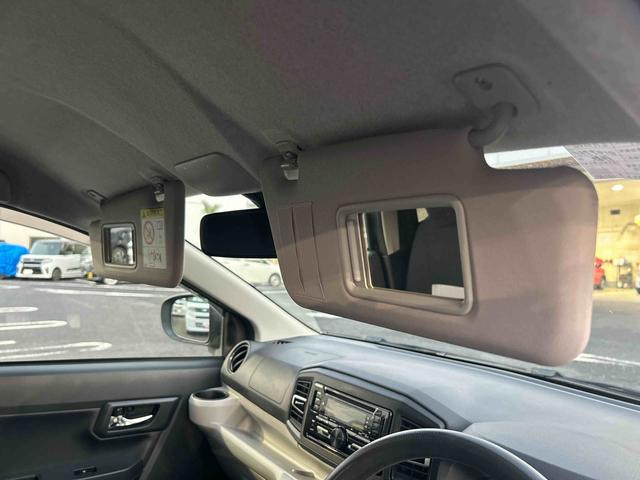 ミライースＸ　リミテッドＳＡIIIインパネシフト　リモコンキー　ＣＤプレーヤー　ＥＴＣ車載器　衝突被害軽減システム　レーンアシスト　ＡＢＳ　アルミホイール（鹿児島県）の中古車