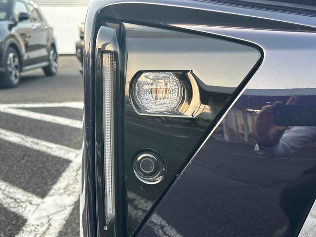 タントカスタムＸインパネシフト　プッシュスタートスイッチ　電子カードキー　電動パーキングブレーキ　衝突軽減ブレーキ　車線逸脱防止　アルミホイール　ＡＢＳ　両側パワースライドドア（鹿児島県）の中古車