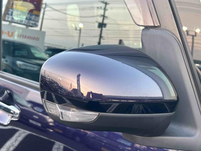 タントカスタムＸインパネシフト　プッシュスタートスイッチ　電子カードキー　電動パーキングブレーキ　衝突軽減ブレーキ　車線逸脱防止　アルミホイール　ＡＢＳ　両側パワースライドドア（鹿児島県）の中古車