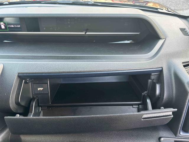 タントカスタムＸインパネシフト　プッシュスタートスイッチ　電子カードキー　電動パーキングブレーキ　衝突軽減ブレーキ　車線逸脱防止　アルミホイール　ＡＢＳ　両側パワースライドドア（鹿児島県）の中古車