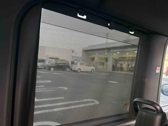 タントカスタムＸインパネシフト　プッシュスタートスイッチ　電子カードキー　電動パーキングブレーキ　衝突軽減ブレーキ　車線逸脱防止　アルミホイール　ＡＢＳ　両側パワースライドドア（鹿児島県）の中古車