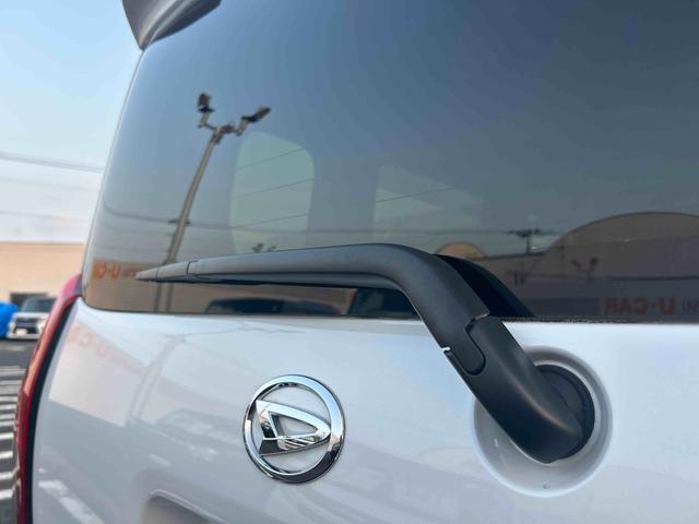 タントファンクロスインパネシフト　プッシュスタートスイッチ　電子カードキー　電動パーキングブレーキ　衝突軽減システム　両側オートドア　レーンキープアシスト　ＡＢＳ　アルミホイール　フォグランプ（鹿児島県）の中古車