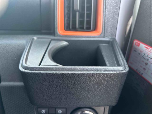 タントファンクロスインパネシフト　プッシュスタートスイッチ　電子カードキー　電動パーキングブレーキ　衝突軽減システム　両側オートドア　レーンキープアシスト　ＡＢＳ　アルミホイール　フォグランプ（鹿児島県）の中古車