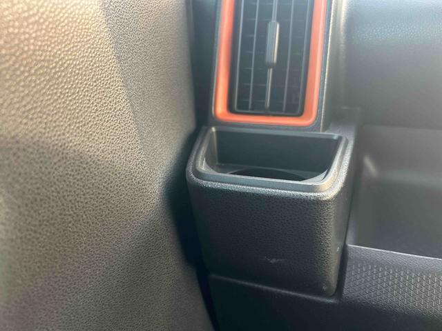 タントファンクロスインパネシフト　プッシュスタートスイッチ　電子カードキー　電動パーキングブレーキ　衝突軽減システム　両側オートドア　レーンキープアシスト　ＡＢＳ　アルミホイール　フォグランプ（鹿児島県）の中古車