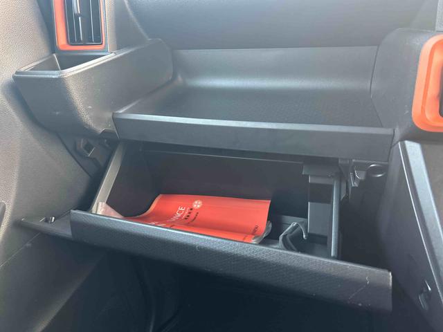 タントファンクロスインパネシフト　プッシュスタートスイッチ　電子カードキー　電動パーキングブレーキ　衝突軽減システム　両側オートドア　レーンキープアシスト　ＡＢＳ　アルミホイール　フォグランプ（鹿児島県）の中古車