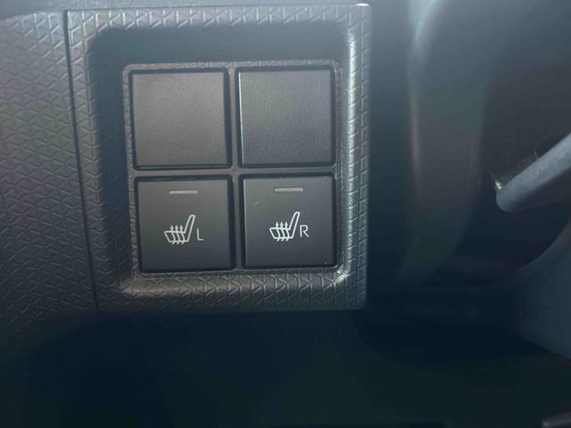 タントファンクロスインパネシフト　プッシュスタートスイッチ　電子カードキー　電動パーキングブレーキ　衝突軽減システム　両側オートドア　レーンキープアシスト　ＡＢＳ　アルミホイール　フォグランプ（鹿児島県）の中古車