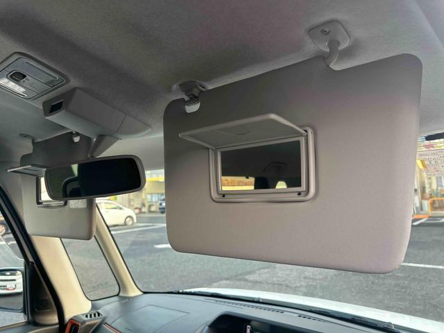 タントファンクロスインパネシフト　プッシュスタートスイッチ　電子カードキー　電動パーキングブレーキ　衝突軽減システム　両側オートドア　レーンキープアシスト　ＡＢＳ　アルミホイール　フォグランプ（鹿児島県）の中古車