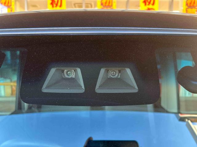 タントカスタムＸ　トップエディションリミテッドＳＡIIIインパネシフト　プッシュスタートスイッチ　電子カードキー　カーナビ　バックモニター（パノラマモニター）　アルミホイール　ＡＢＳ　衝突被害軽減システム（鹿児島県）の中古車