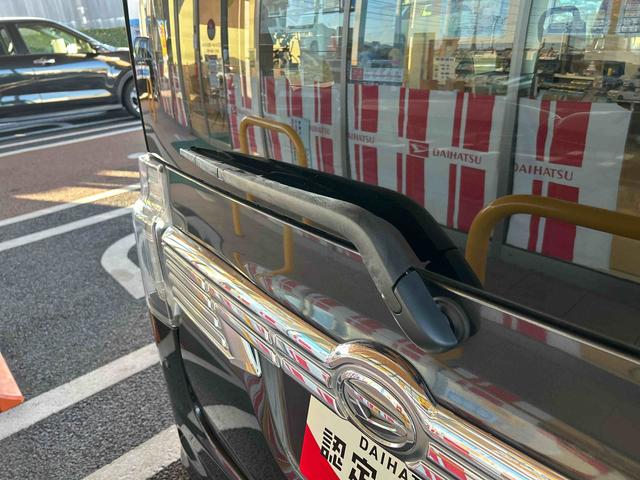 タントカスタムＸ　トップエディションリミテッドＳＡIIIインパネシフト　プッシュスタートスイッチ　電子カードキー　カーナビ　バックモニター（パノラマモニター）　アルミホイール　ＡＢＳ　衝突被害軽減システム（鹿児島県）の中古車