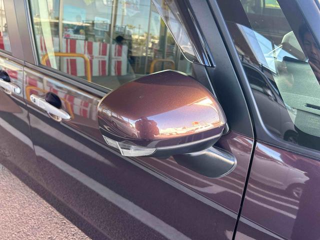 トールカスタムＧインパネシフト　プッシュスタートスイッチ　電子カードキー　電動パーキングブレーキ　両側電動スライドドア　緊急ブレーキ　アルミホイール　ＡＢＳ　ＥＴＣ車載器　ドラレコ（鹿児島県）の中古車