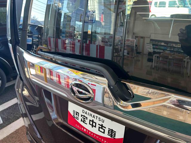 トールカスタムＧインパネシフト　プッシュスタートスイッチ　電子カードキー　電動パーキングブレーキ　両側電動スライドドア　緊急ブレーキ　アルミホイール　ＡＢＳ　ＥＴＣ車載器　ドラレコ（鹿児島県）の中古車