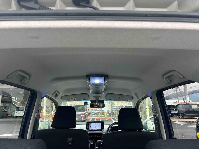 ムーヴカスタム　Ｘリミテッド　ＳＡIIIインパネシフト　プッシュスタートスイッチ　電子カードキー　車線逸脱防止　エマージェンシーブレーキ　ＡＢＳ　カーナビ　バックモニター　ＥＴＣ車載器（鹿児島県）の中古車