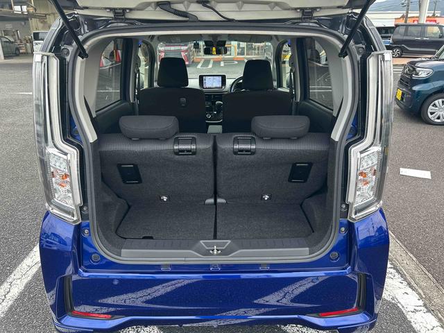 ムーヴカスタム　Ｘリミテッド　ＳＡIIIインパネシフト　プッシュスタートスイッチ　電子カードキー　車線逸脱防止　エマージェンシーブレーキ　ＡＢＳ　カーナビ　バックモニター　ＥＴＣ車載器（鹿児島県）の中古車