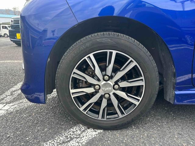 ムーヴカスタム　Ｘリミテッド　ＳＡIIIインパネシフト　プッシュスタートスイッチ　電子カードキー　車線逸脱防止　エマージェンシーブレーキ　ＡＢＳ　カーナビ　バックモニター　ＥＴＣ車載器（鹿児島県）の中古車