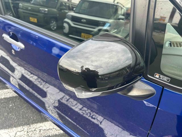 ムーヴカスタム　Ｘリミテッド　ＳＡIIIインパネシフト　プッシュスタートスイッチ　電子カードキー　車線逸脱防止　エマージェンシーブレーキ　ＡＢＳ　カーナビ　バックモニター　ＥＴＣ車載器（鹿児島県）の中古車