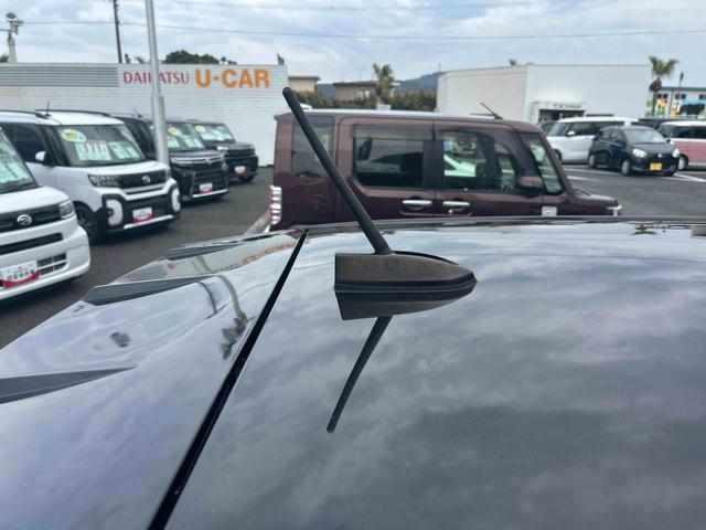 ムーヴカスタム　Ｘリミテッド　ＳＡIIIインパネシフト　プッシュスタートスイッチ　電子カードキー　車線逸脱防止　エマージェンシーブレーキ　ＡＢＳ　カーナビ　バックモニター　ＥＴＣ車載器（鹿児島県）の中古車