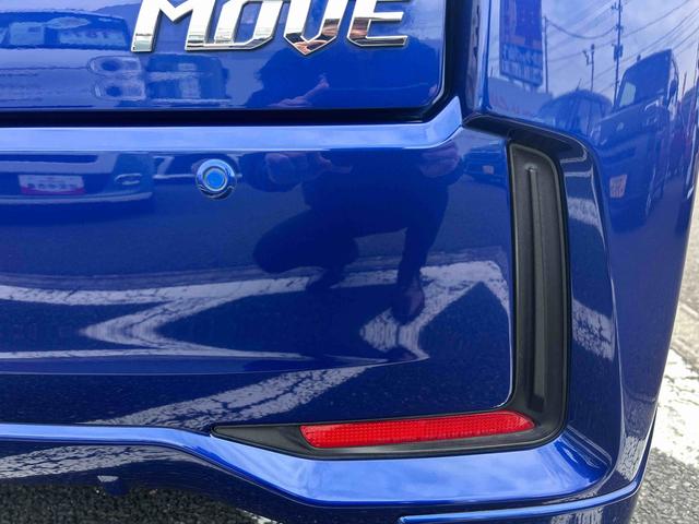 ムーヴカスタム　Ｘリミテッド　ＳＡIIIインパネシフト　プッシュスタートスイッチ　電子カードキー　車線逸脱防止　エマージェンシーブレーキ　ＡＢＳ　カーナビ　バックモニター　ＥＴＣ車載器（鹿児島県）の中古車