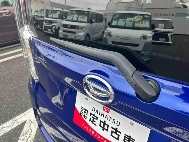 ムーヴカスタム　Ｘリミテッド　ＳＡIIIインパネシフト　プッシュスタートスイッチ　電子カードキー　車線逸脱防止　エマージェンシーブレーキ　ＡＢＳ　カーナビ　バックモニター　ＥＴＣ車載器（鹿児島県）の中古車