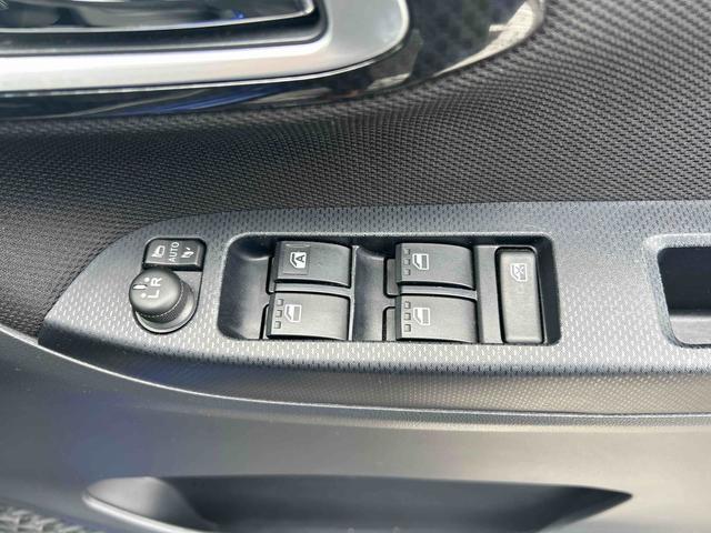 ムーヴカスタム　Ｘリミテッド　ＳＡIIIインパネシフト　プッシュスタートスイッチ　電子カードキー　車線逸脱防止　エマージェンシーブレーキ　ＡＢＳ　カーナビ　バックモニター　ＥＴＣ車載器（鹿児島県）の中古車