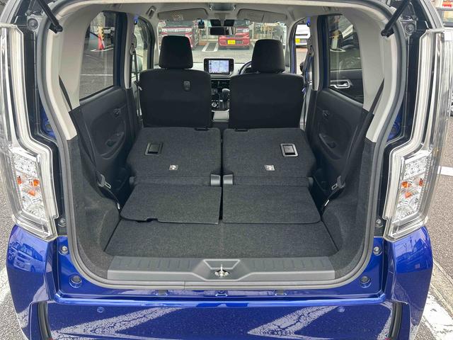 ムーヴカスタム　Ｘリミテッド　ＳＡIIIインパネシフト　プッシュスタートスイッチ　電子カードキー　車線逸脱防止　エマージェンシーブレーキ　ＡＢＳ　カーナビ　バックモニター　ＥＴＣ車載器（鹿児島県）の中古車