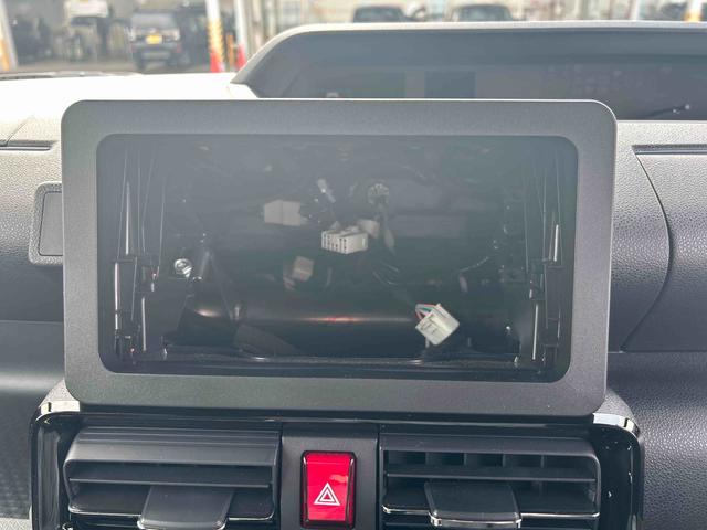 タントカスタムＸインパネシフト　プッシュスタートスイッチ　電子カードキー　電動パーキングブレーキ　シートヒーター　衝突軽減ブレーキ　車線逸脱防止　アルミホイール　両側パワースライドドア（鹿児島県）の中古車