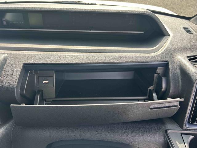 タントカスタムＸインパネシフト　プッシュスタートスイッチ　電子カードキー　電動パーキングブレーキ　シートヒーター　衝突軽減ブレーキ　車線逸脱防止　アルミホイール　両側パワースライドドア（鹿児島県）の中古車