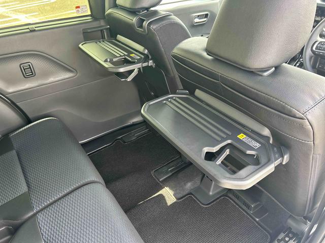 タントカスタムＸインパネシフト　プッシュスタートスイッチ　電子カードキー　電動パーキングブレーキ　シートヒーター　衝突軽減ブレーキ　車線逸脱防止　アルミホイール　両側パワースライドドア（鹿児島県）の中古車